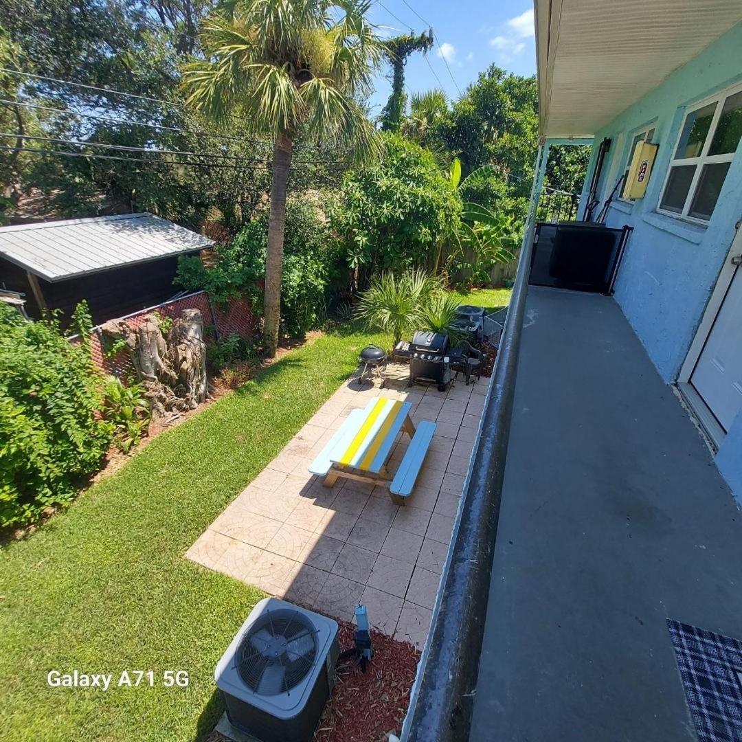 Marion Lane Suites Cocoa Beach Dış mekan fotoğraf