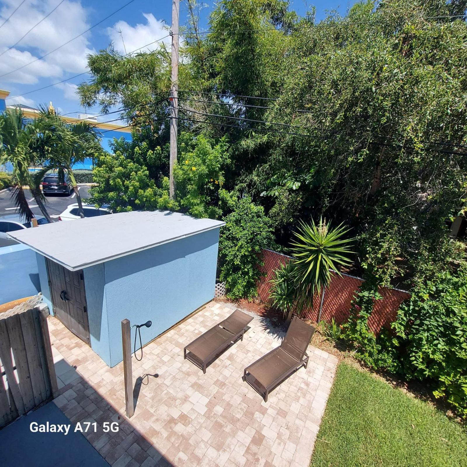 Marion Lane Suites Cocoa Beach Dış mekan fotoğraf