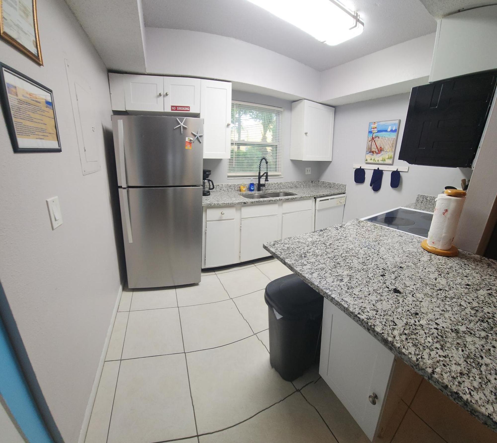Marion Lane Suites Cocoa Beach Dış mekan fotoğraf