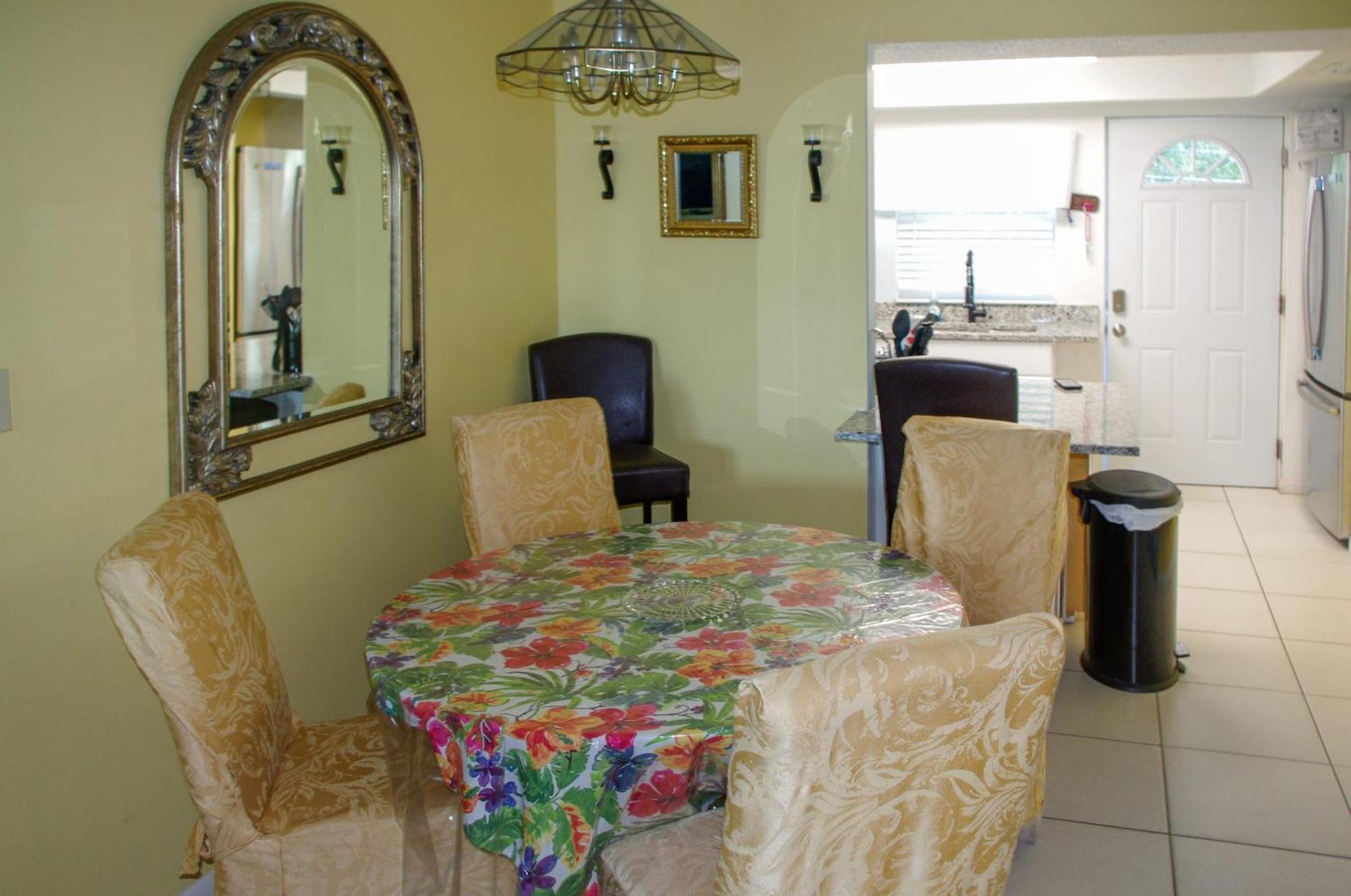 Marion Lane Suites Cocoa Beach Dış mekan fotoğraf