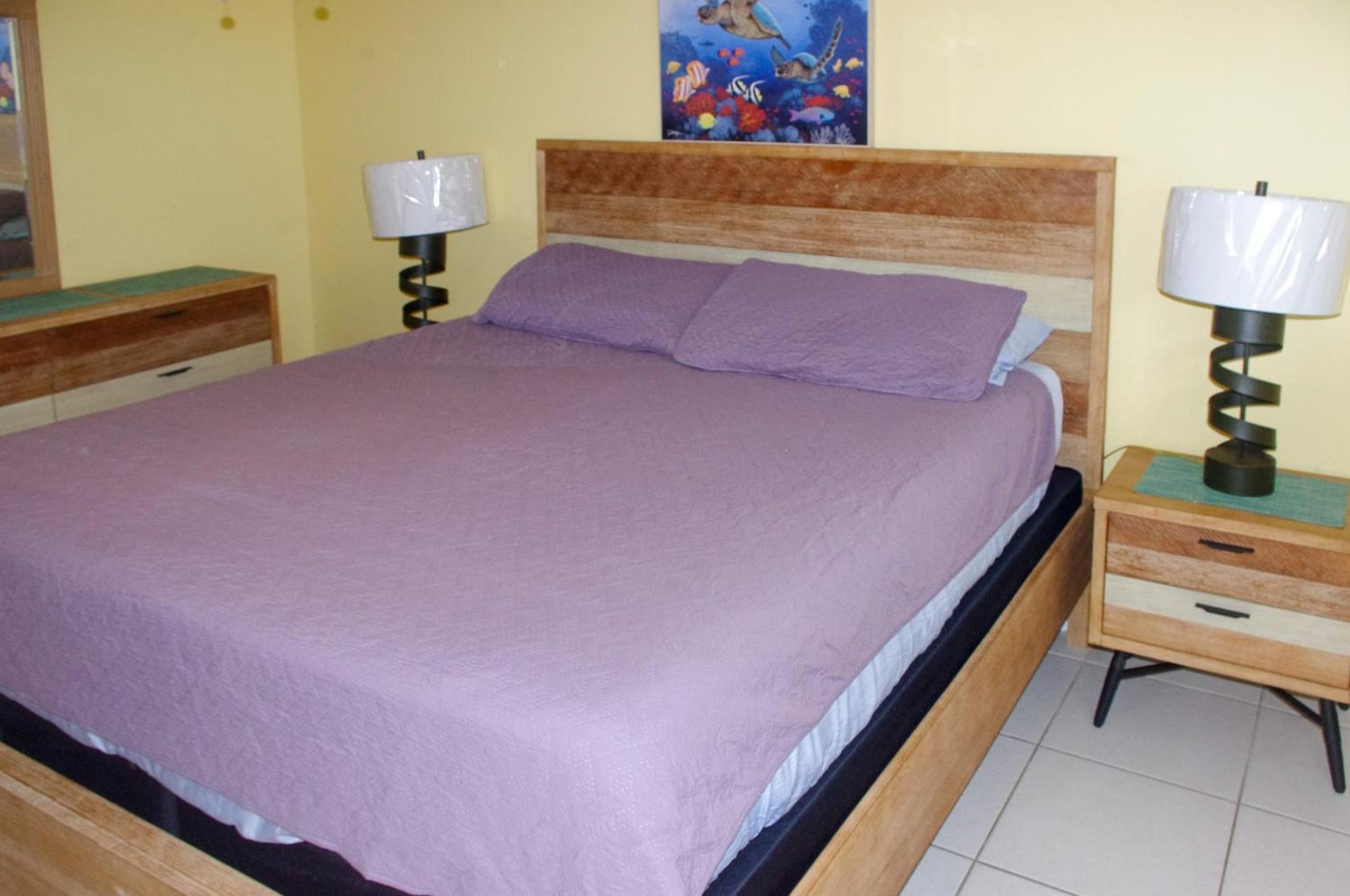 Marion Lane Suites Cocoa Beach Dış mekan fotoğraf