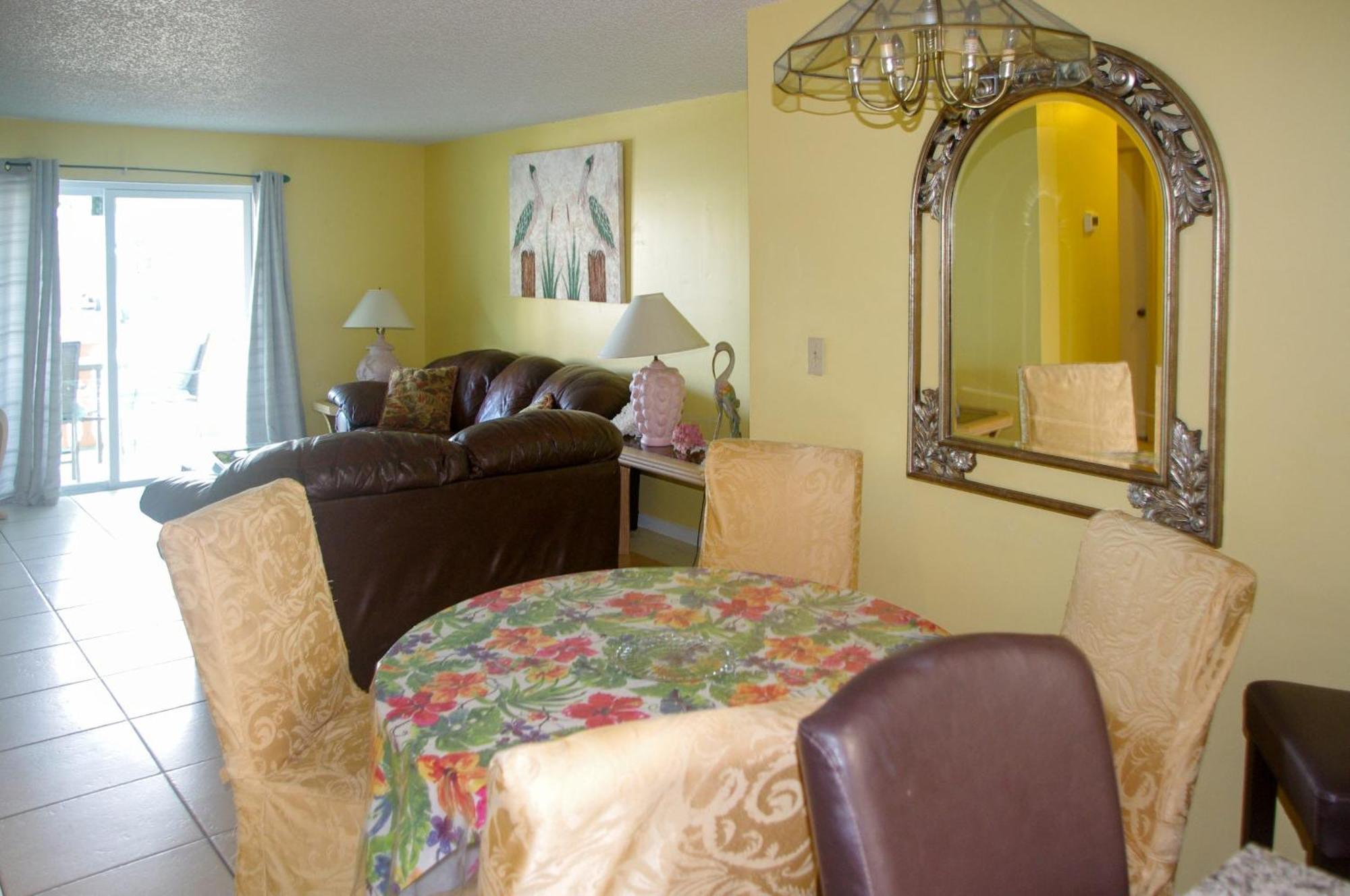 Marion Lane Suites Cocoa Beach Dış mekan fotoğraf