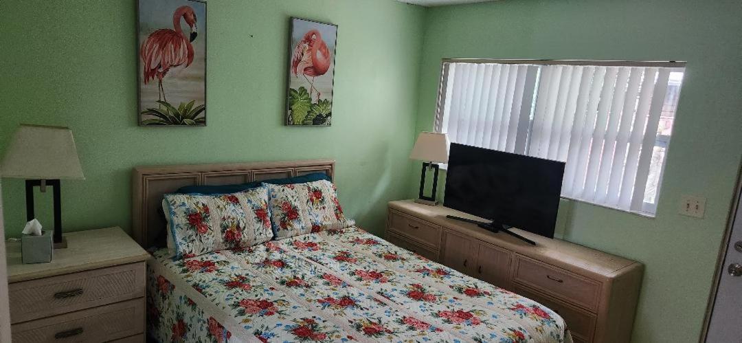 Marion Lane Suites Cocoa Beach Dış mekan fotoğraf
