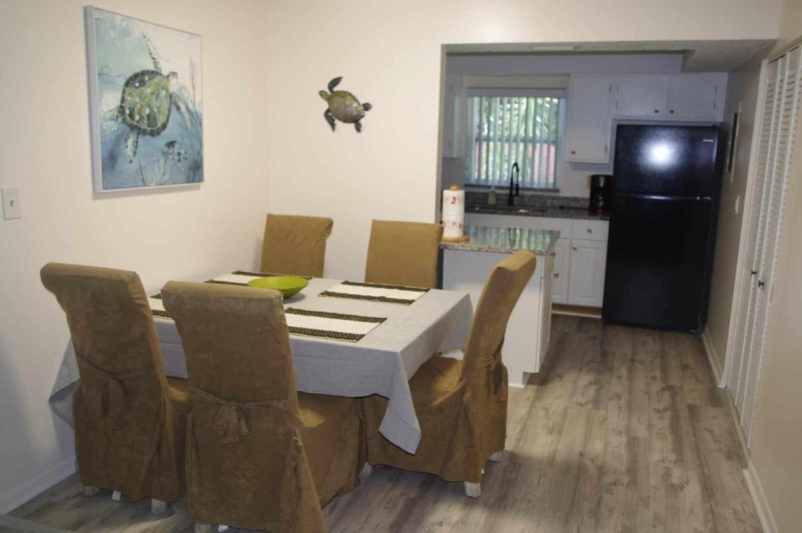 Marion Lane Suites Cocoa Beach Dış mekan fotoğraf