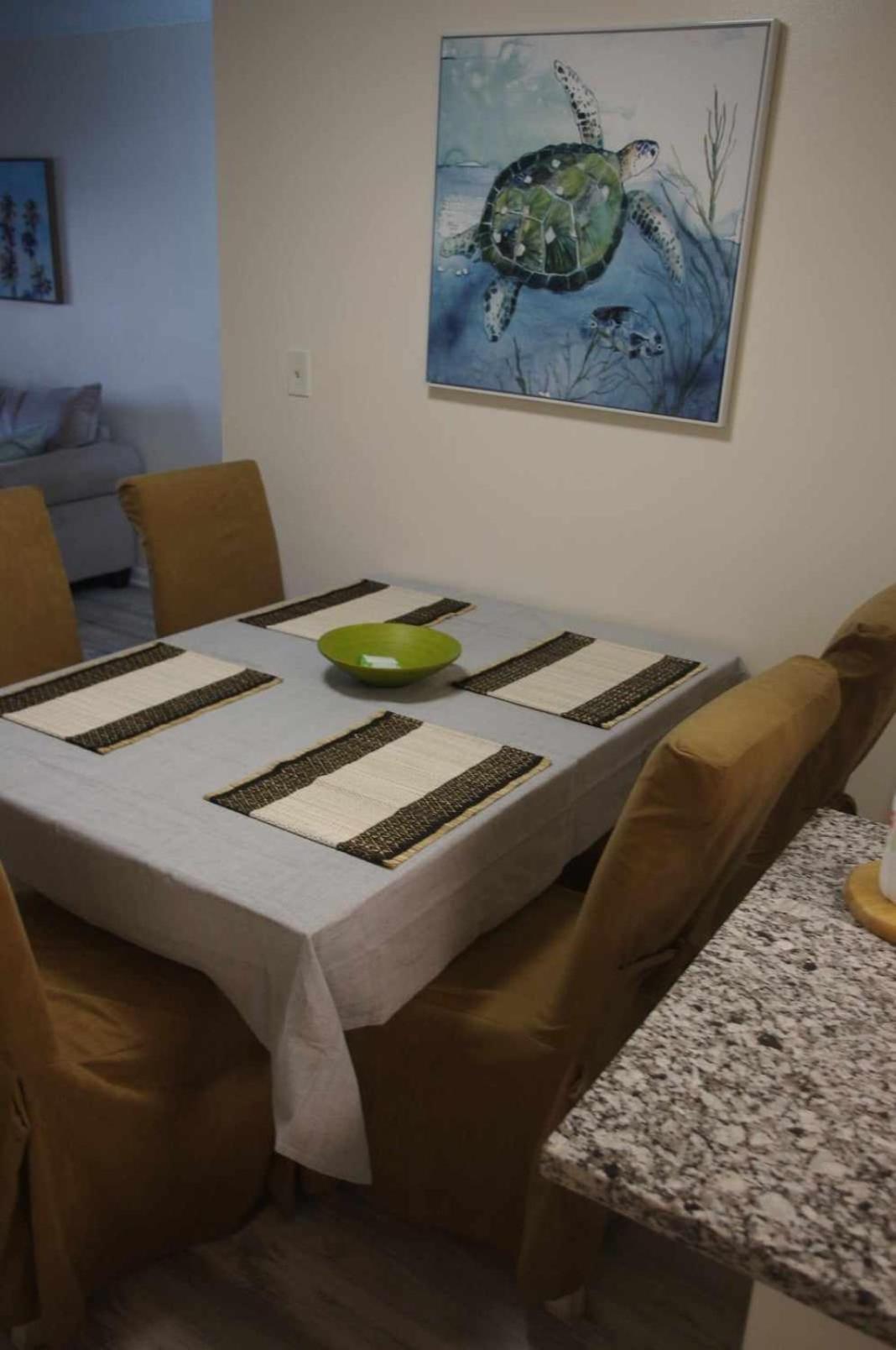 Marion Lane Suites Cocoa Beach Dış mekan fotoğraf