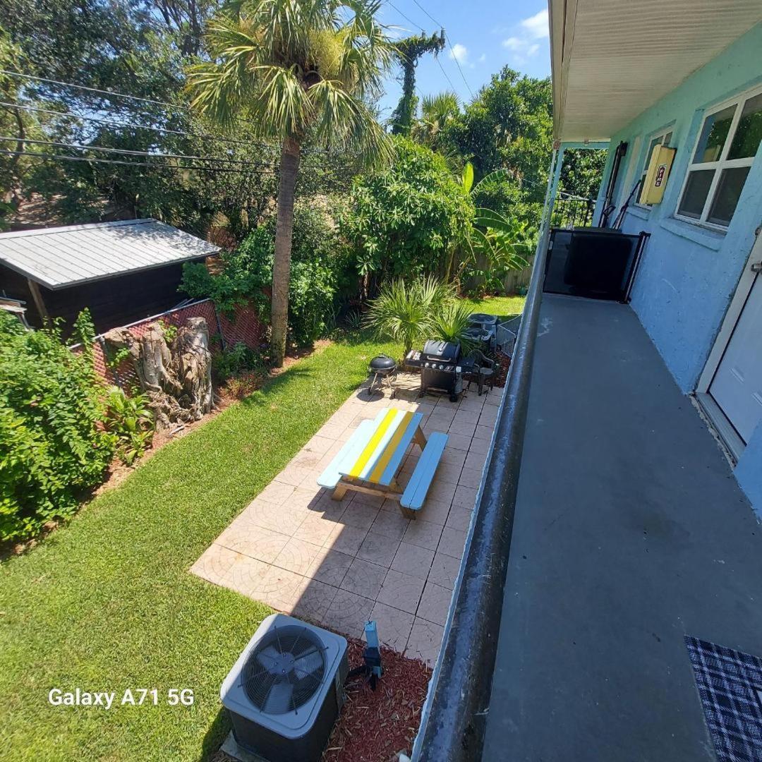 Marion Lane Suites Cocoa Beach Dış mekan fotoğraf