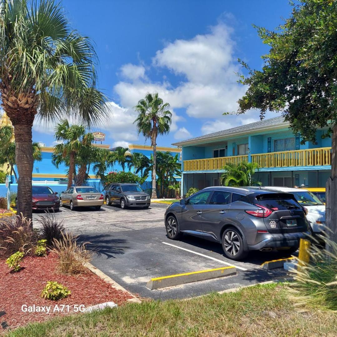 Marion Lane Suites Cocoa Beach Dış mekan fotoğraf