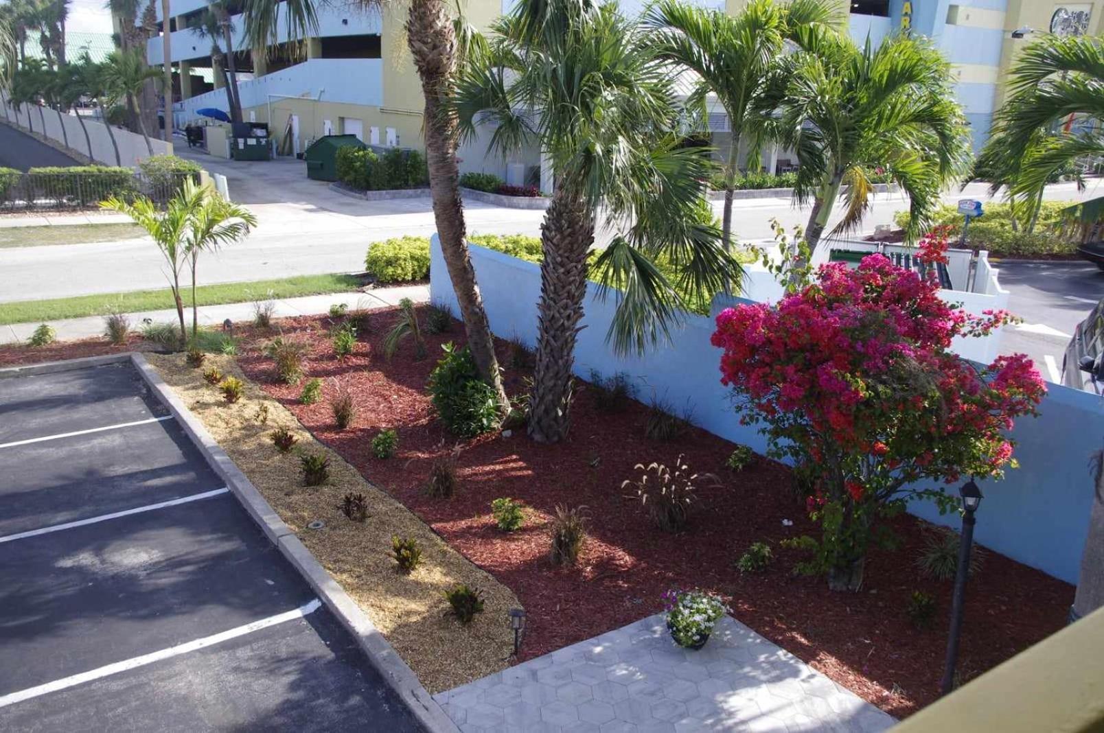 Marion Lane Suites Cocoa Beach Dış mekan fotoğraf