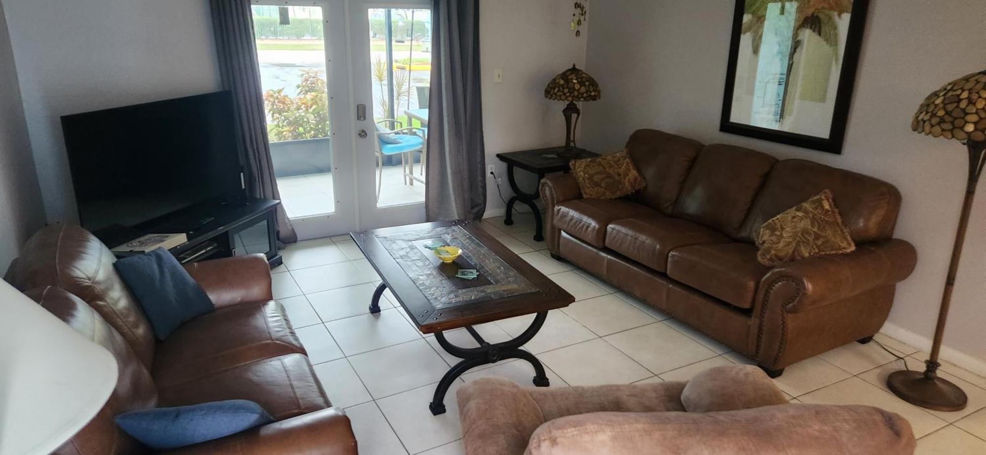 Marion Lane Suites Cocoa Beach Dış mekan fotoğraf