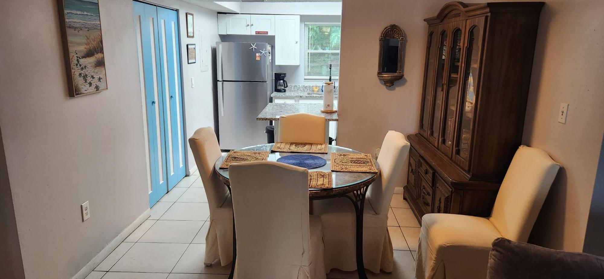 Marion Lane Suites Cocoa Beach Dış mekan fotoğraf