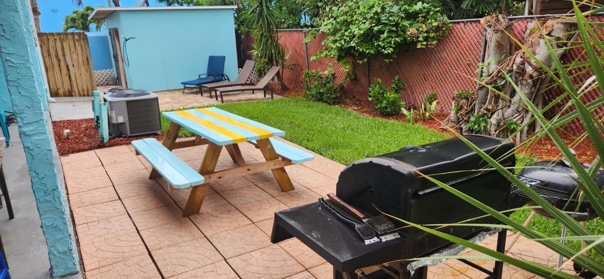 Marion Lane Suites Cocoa Beach Dış mekan fotoğraf