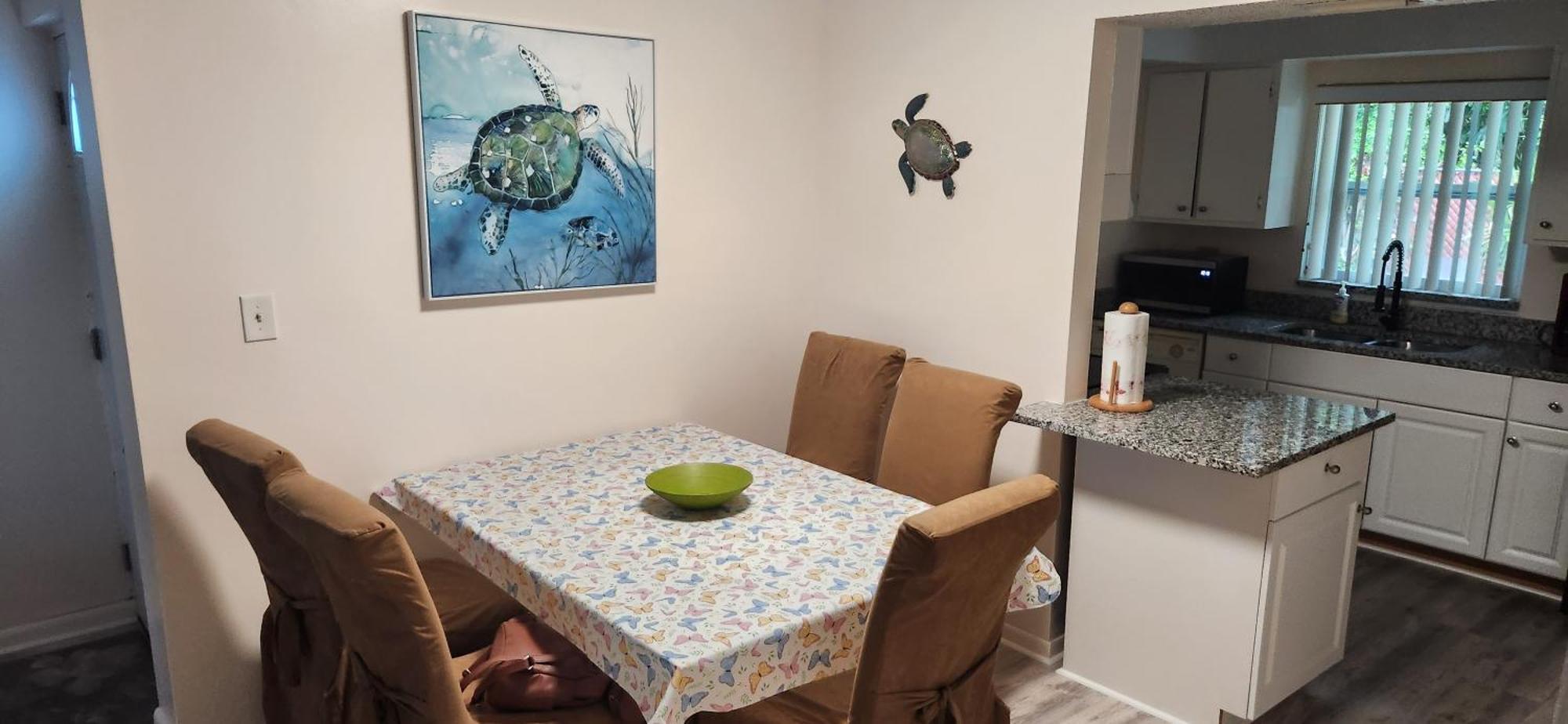 Marion Lane Suites Cocoa Beach Dış mekan fotoğraf