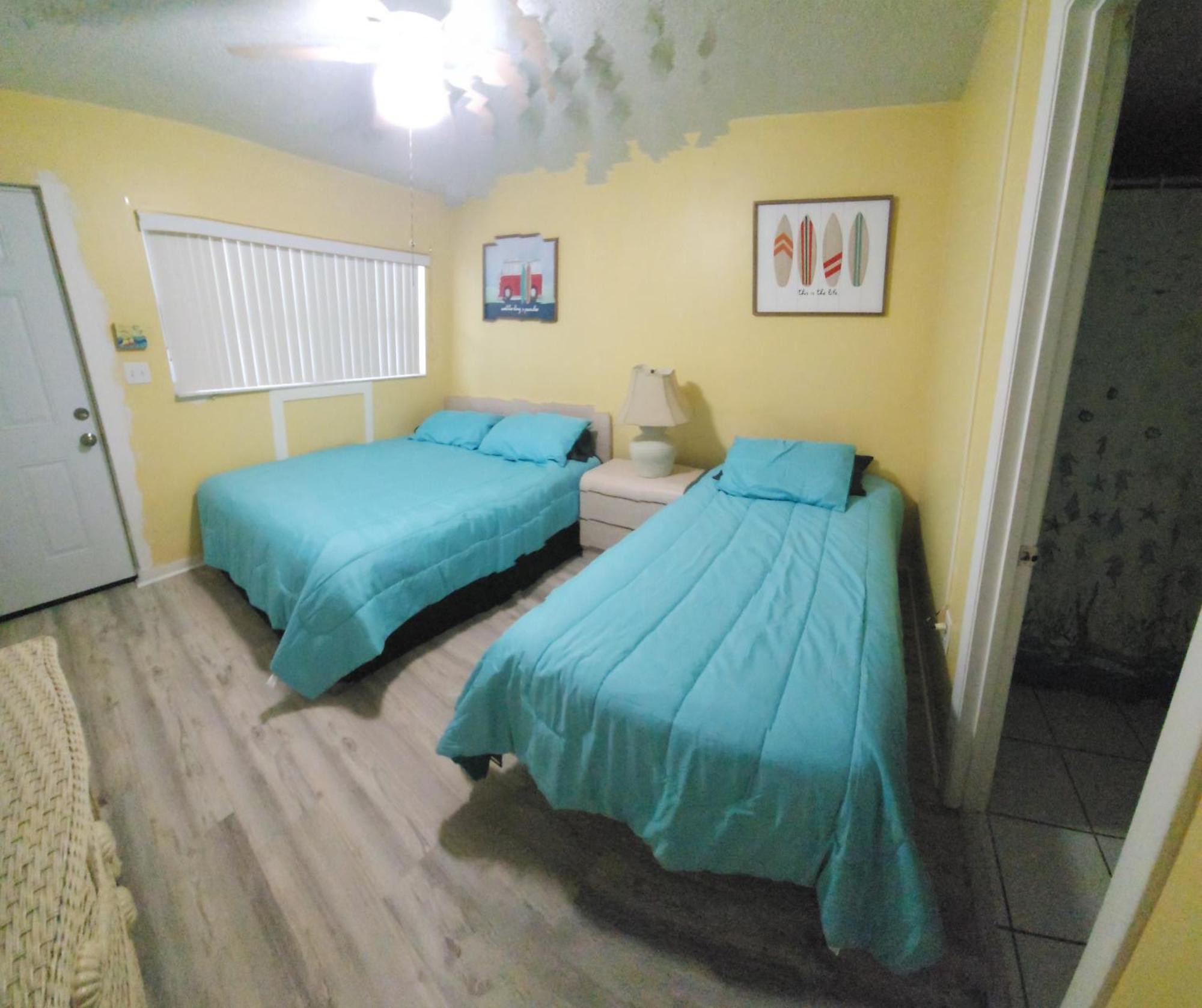 Marion Lane Suites Cocoa Beach Dış mekan fotoğraf
